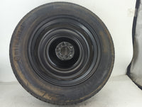 2017 Land Rover Evoque Spare Donut Tire Wheel Rim Oem - Oemusedautoparts1.com