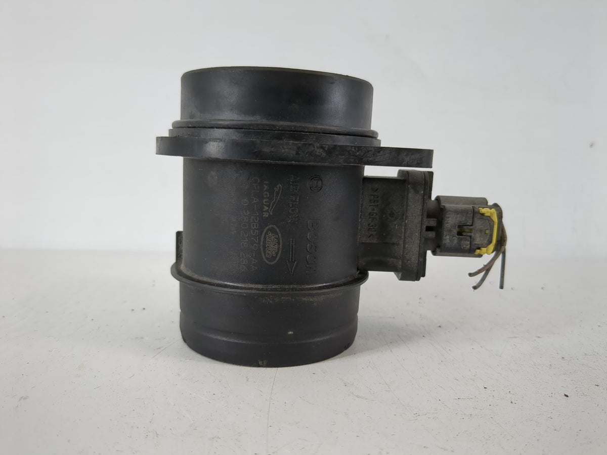 Land Rover Land Rover Mass Air Flow Meter Maf Sensor 1153609 - Oemusedautoparts1.com