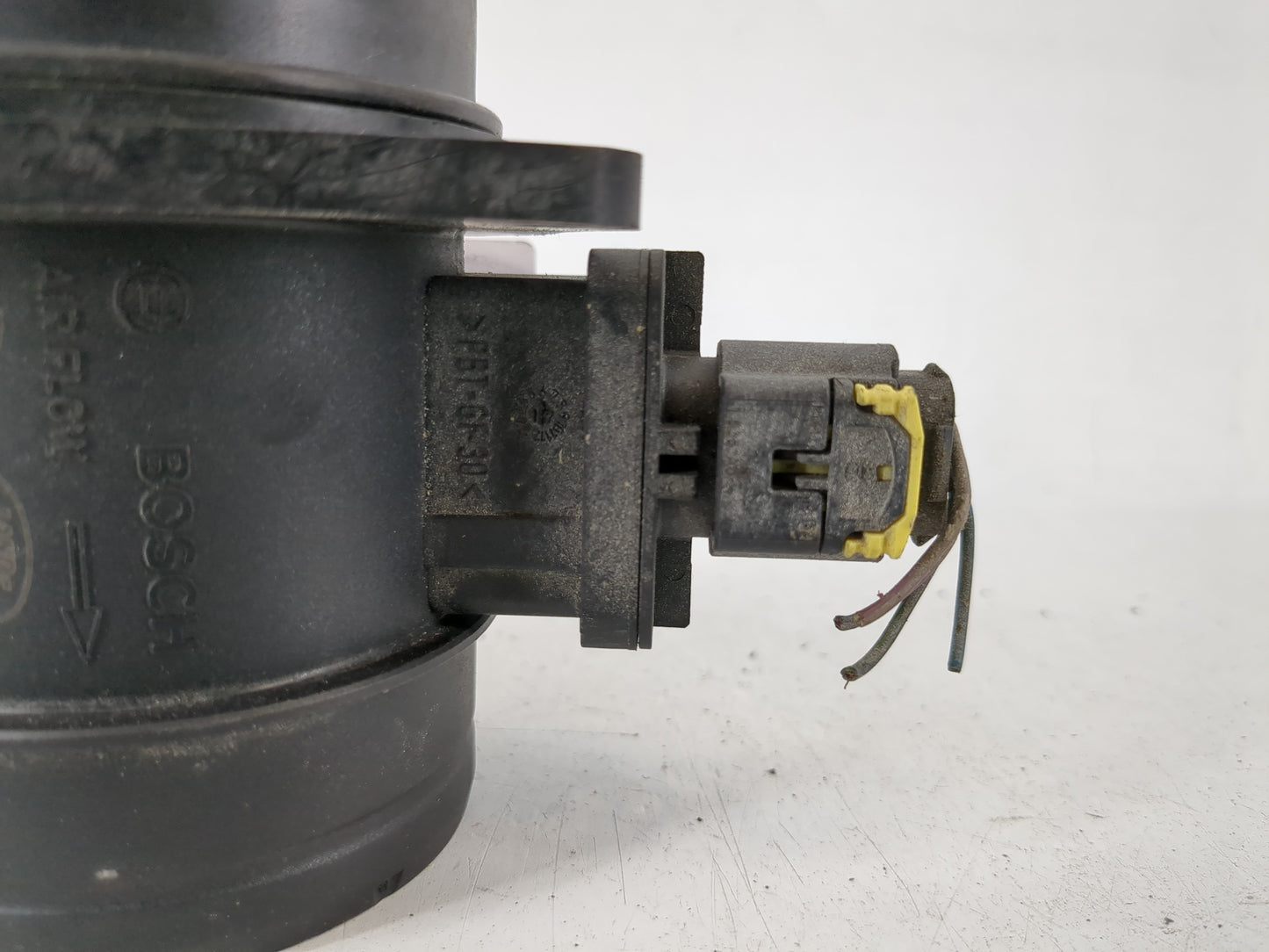 Land Rover Land Rover Mass Air Flow Meter Maf - Oemusedautoparts1.com