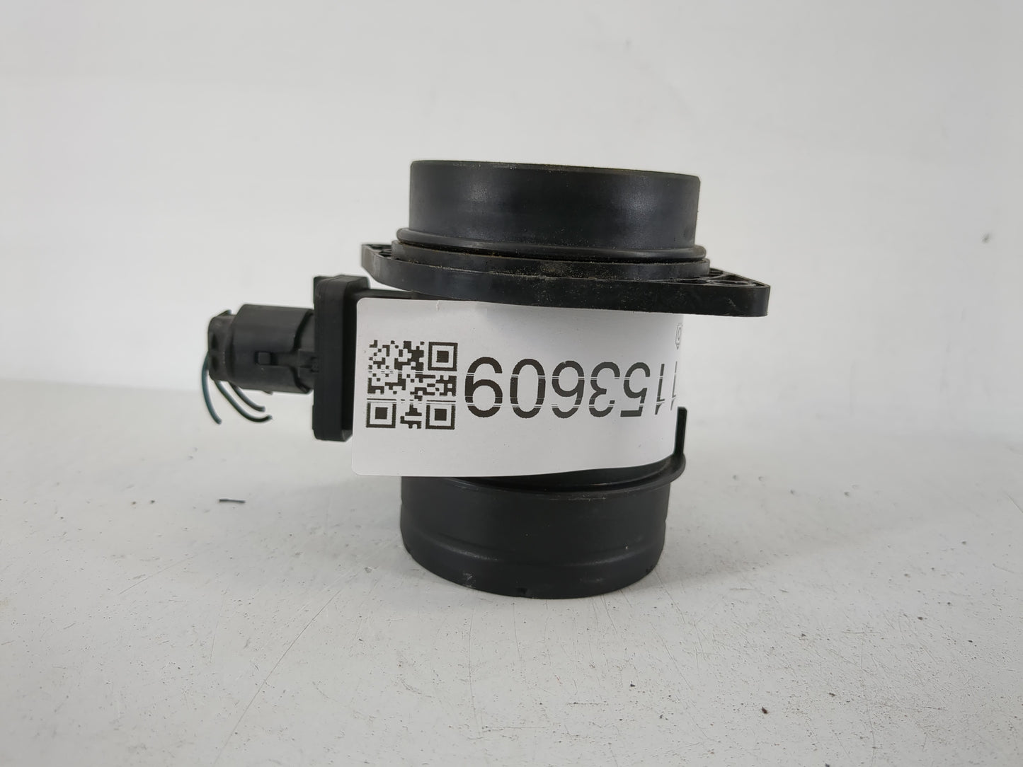 Land Rover Land Rover Mass Air Flow Meter Maf - Oemusedautoparts1.com