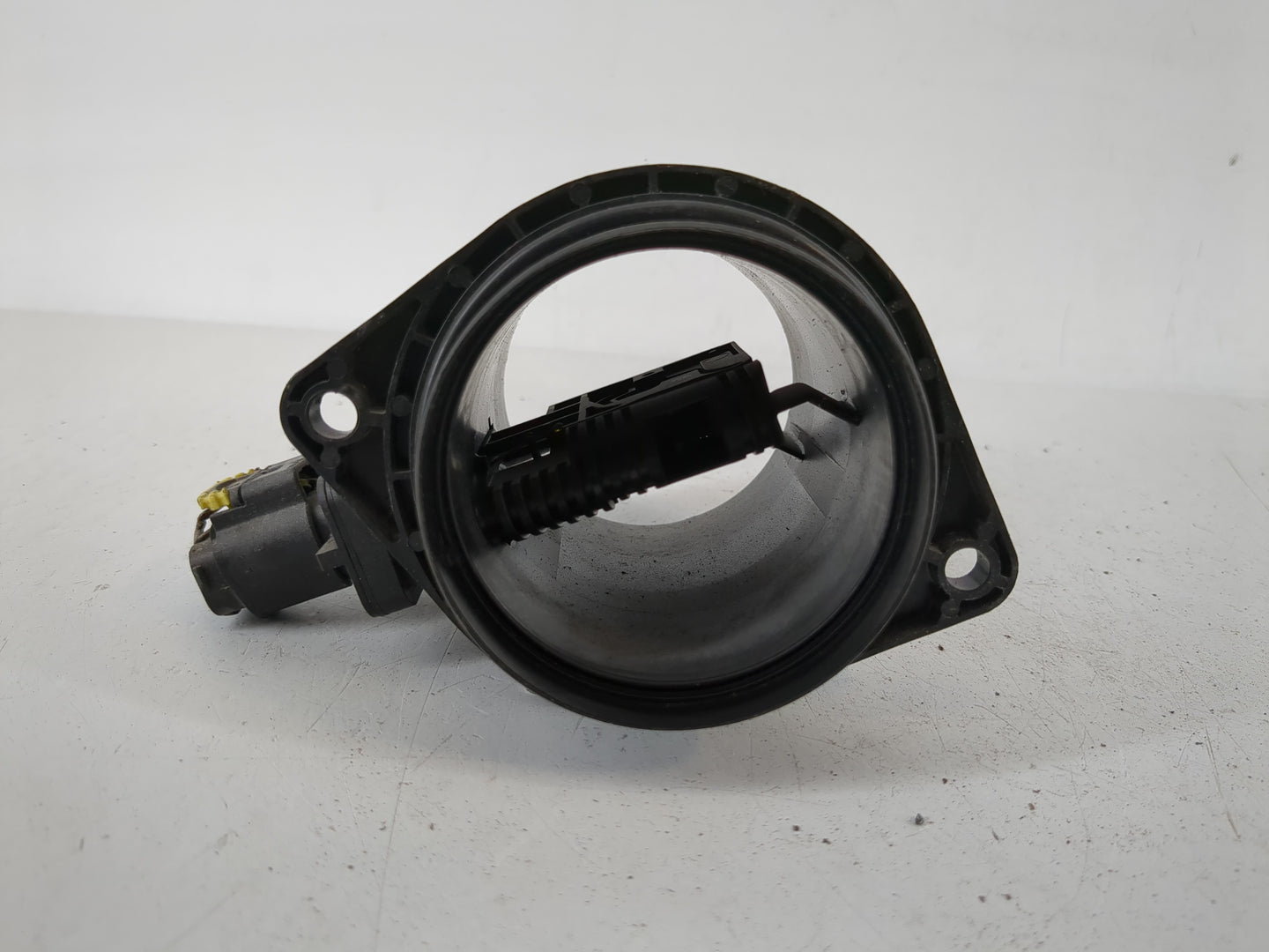 Land Rover Land Rover Mass Air Flow Meter Maf - Oemusedautoparts1.com
