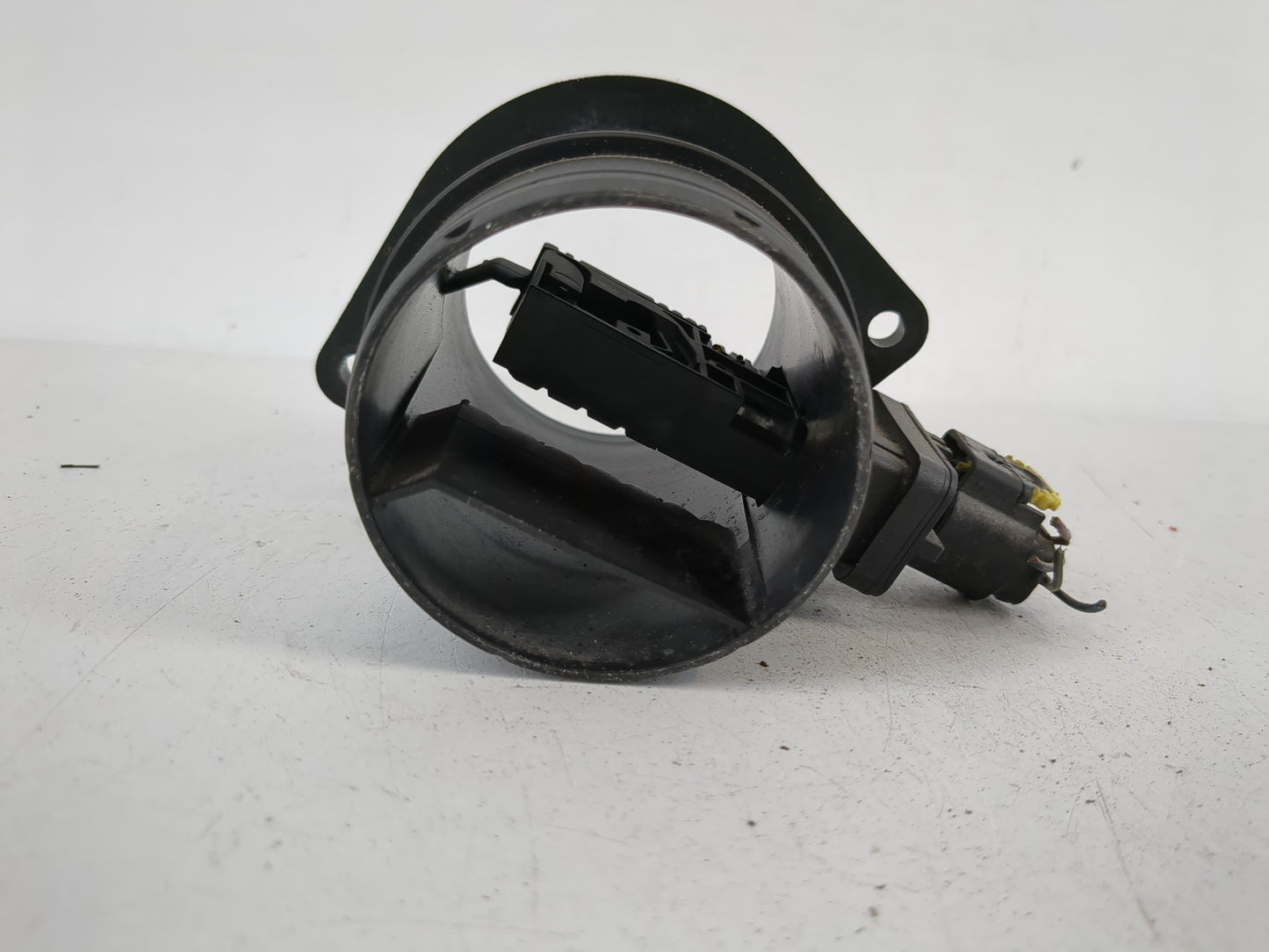 Land Rover Land Rover Mass Air Flow Meter Maf - Oemusedautoparts1.com