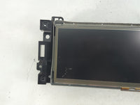 2017 Land Rover Land Rover Radio AM FM Cd Player Receiver Replacement P/N:GX63-19C299-AE Fits OEM Used Auto Parts - Oemuseda