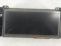 2017 Land Rover Land Rover Radio AM FM Cd Player Receiver Replacement P/N:GX63-19C299-AE Fits OEM Used Auto Parts - Oemuseda