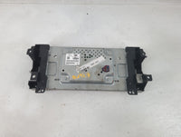 2017 Land Rover Land Rover Radio AM FM Cd Player Receiver Replacement P/N:GX63-19C299-AE Fits OEM Used Auto Parts - Oemuseda