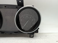 2017 Land Rover Land Rover Instrument Cluster Speedometer Gauges Miles: Fits OEM Used Auto Parts - Oemusedautoparts1.com