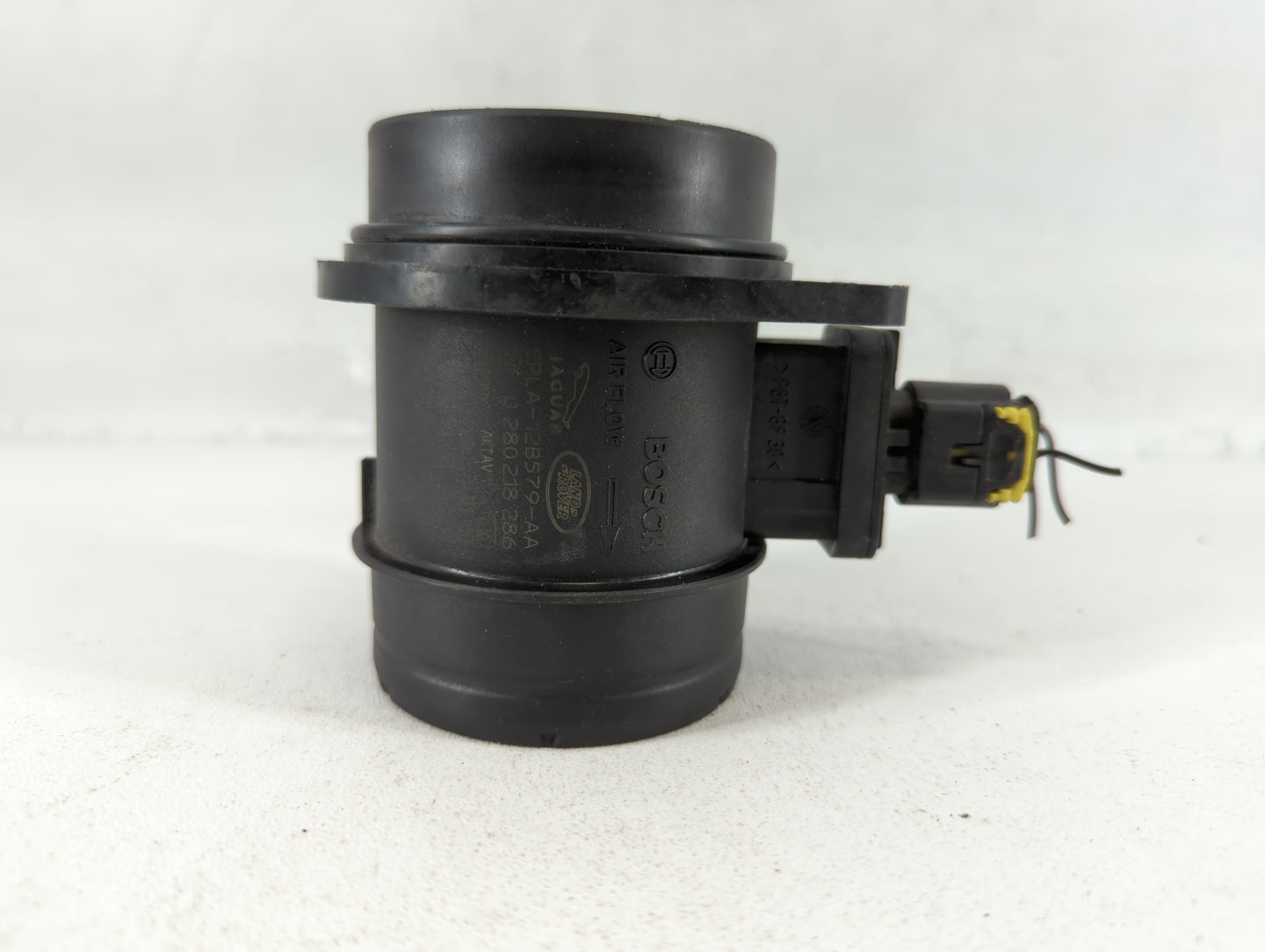 Land Rover Land Rover Mass Air Flow Meter Maf - Oemusedautoparts1.com