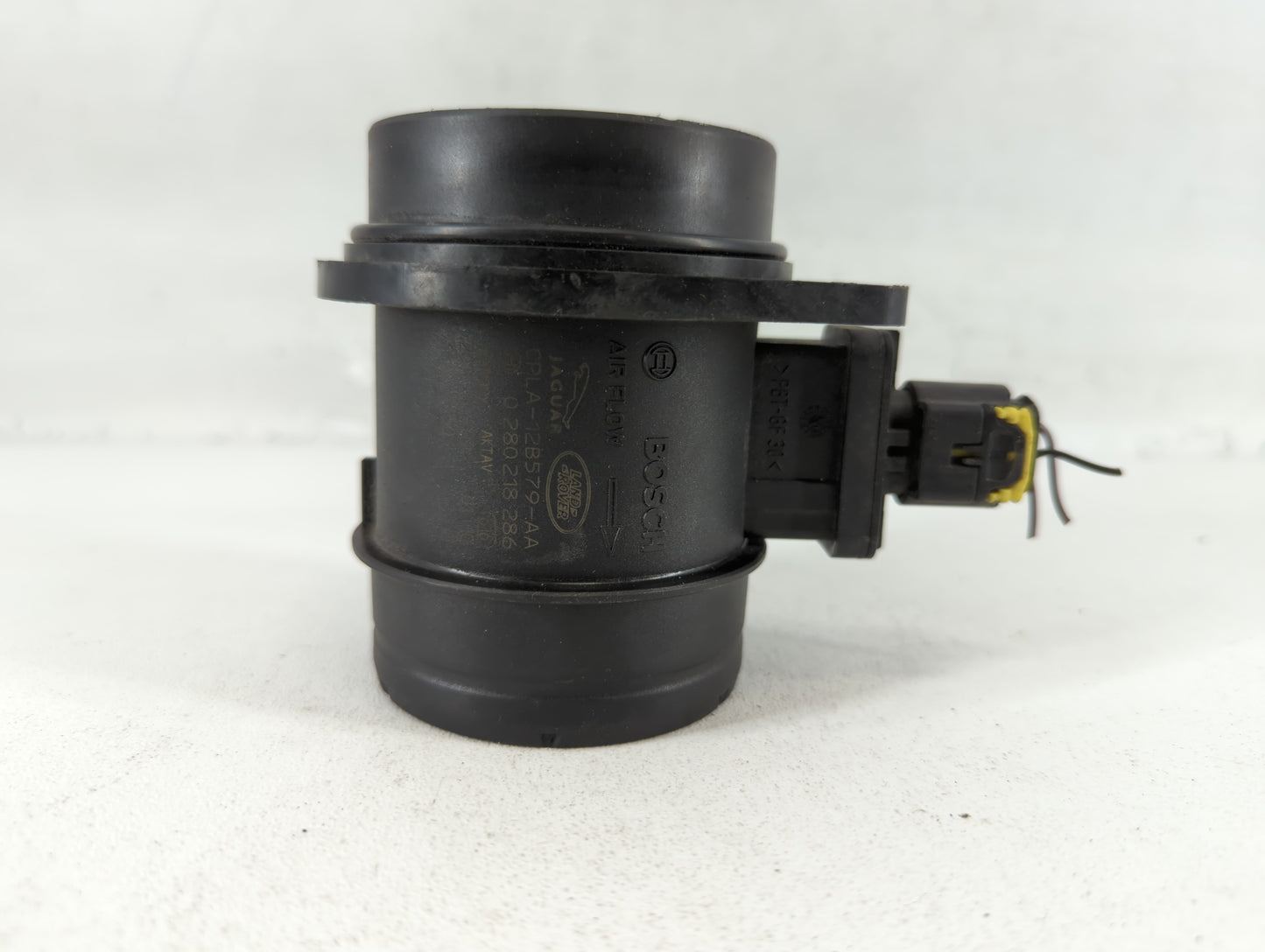 Land Rover Land Rover Mass Air Flow Meter Maf - Oemusedautoparts1.com
