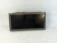 Land Rover Land Rover Information Display Screen - Oemusedautoparts1.com