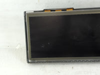 Land Rover Land Rover Information Display Screen - Oemusedautoparts1.com