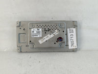 Land Rover Land Rover Information Display Screen - Oemusedautoparts1.com