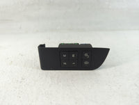 2016-2020 Land Rover Range Rover Master Power Window Switch Replacement Driver Side Left P/N:FK72-14776-A Fits OEM Used Auto