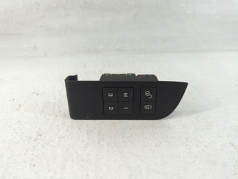 compare product 2016-2020 Land Rover Range Rover Master Power Window Switch Replacement Driver Side Left P/N:FK72-14776-A Fits OEM Used Auto Parts