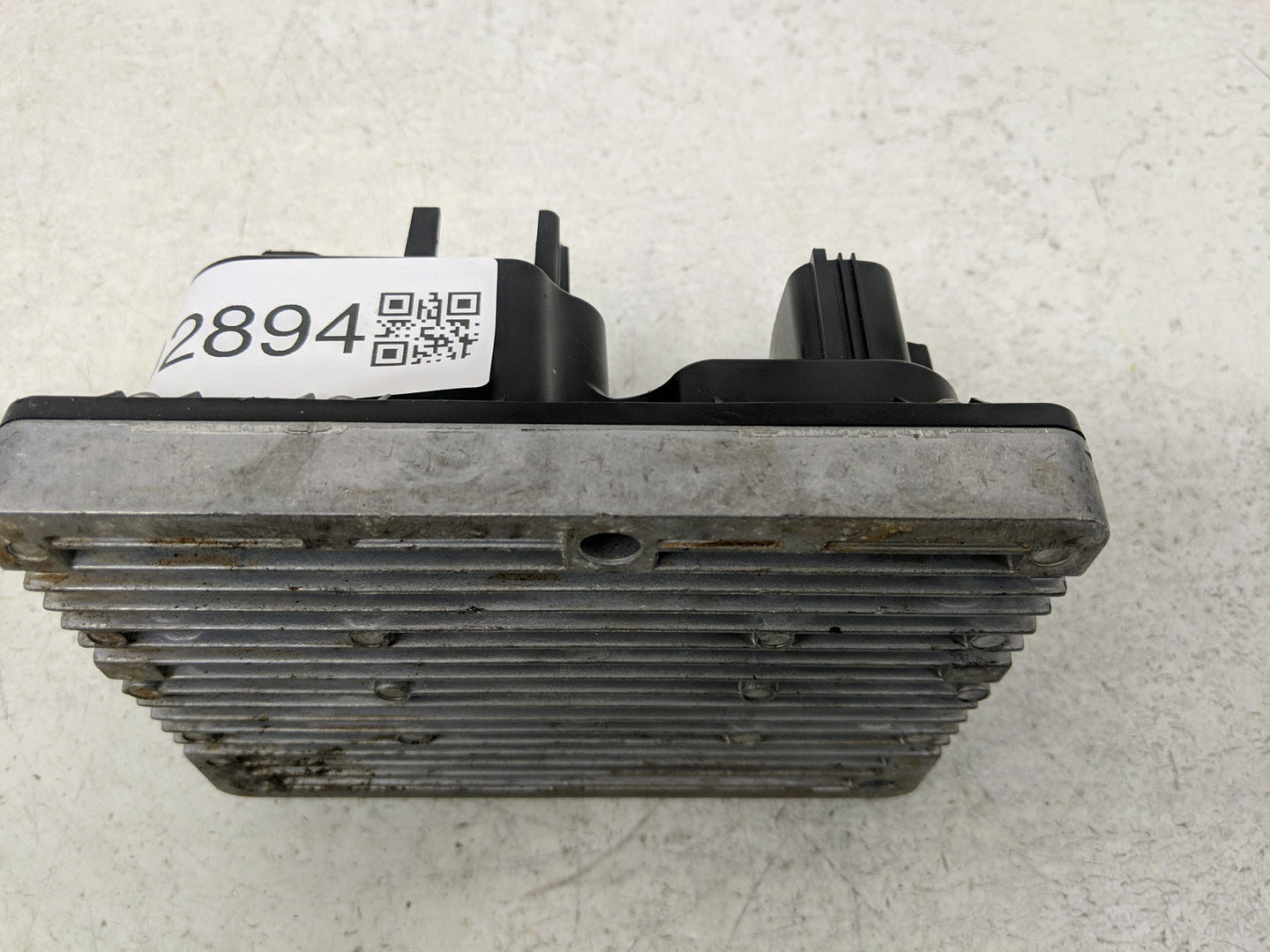 2017-2020 Land Rover Range Rover PCM Engine Control Computer ECU ECM PCU OEM P/N:DPLA14F70AB Fits Fits 2017 2018 2019 2020 O