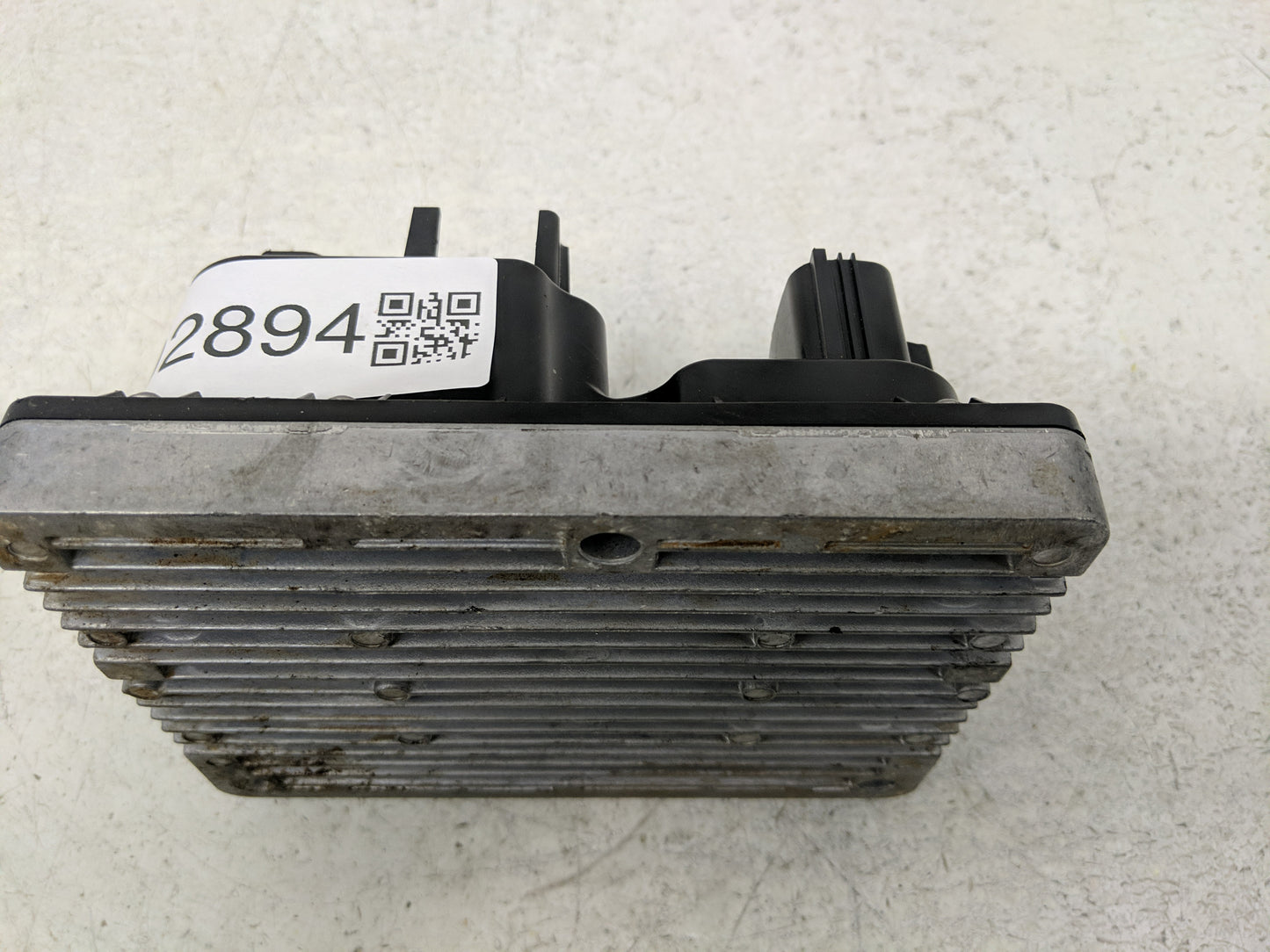 2017-2020 Land Rover Range Rover PCM Engine Control Computer ECU ECM PCU OEM P/N:DPLA14F70AB Fits Fits 2017 2018 2019 2020 O