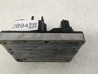 2017-2020 Land Rover Range Rover PCM Engine Control Computer ECU ECM PCU OEM P/N:DPLA14F70AB Fits Fits 2017 2018 2019 2020 O