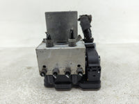 2017-2018 Land Rover Range Rover Anti-Lock Brake ABS Pump Module Actuator OEM P/N:HPLA-14F447-AE Fits Fits 2017 2018 OEM Use