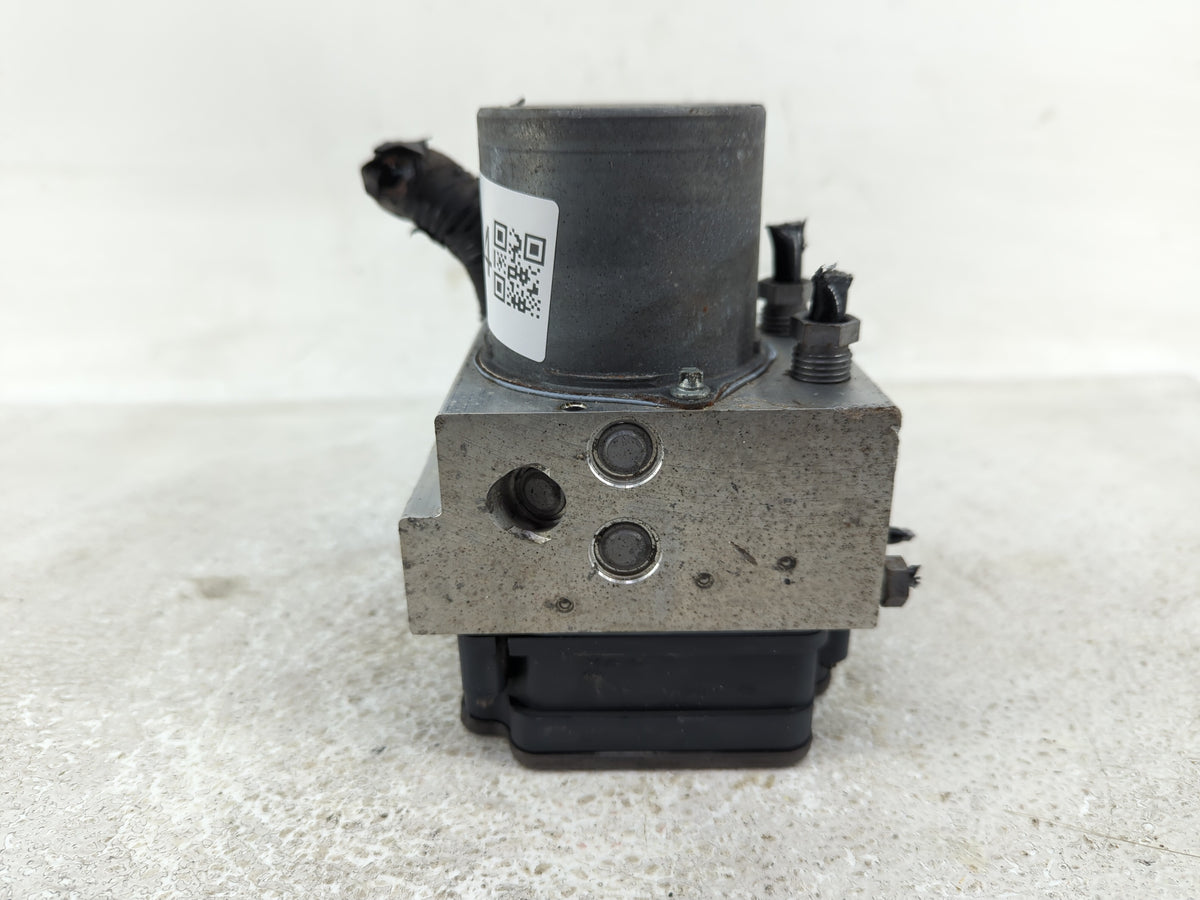 2017-2018 Land Rover Range Rover Anti-Lock Brake ABS Pump Module Actuator OEM P/N:HPLA-14F447-AE Fits Fits 2017 2018 OEM Use