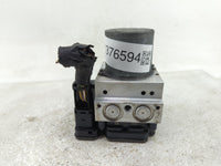 2017-2018 Land Rover Range Rover Anti-Lock Brake ABS Pump Module Actuator OEM P/N:HPLA-14F447-AE Fits Fits 2017 2018 OEM Use