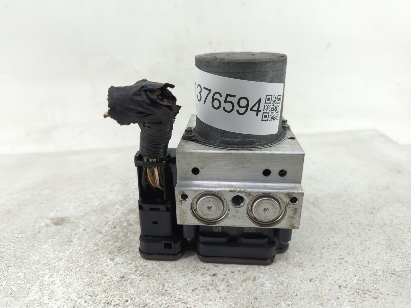 2017-2018 Land Rover Range Rover ABS Pump Control Module Replacement P/N:HPLA-14F447-AE Fits Fits 2017 2018 OEM Used Auto Pa