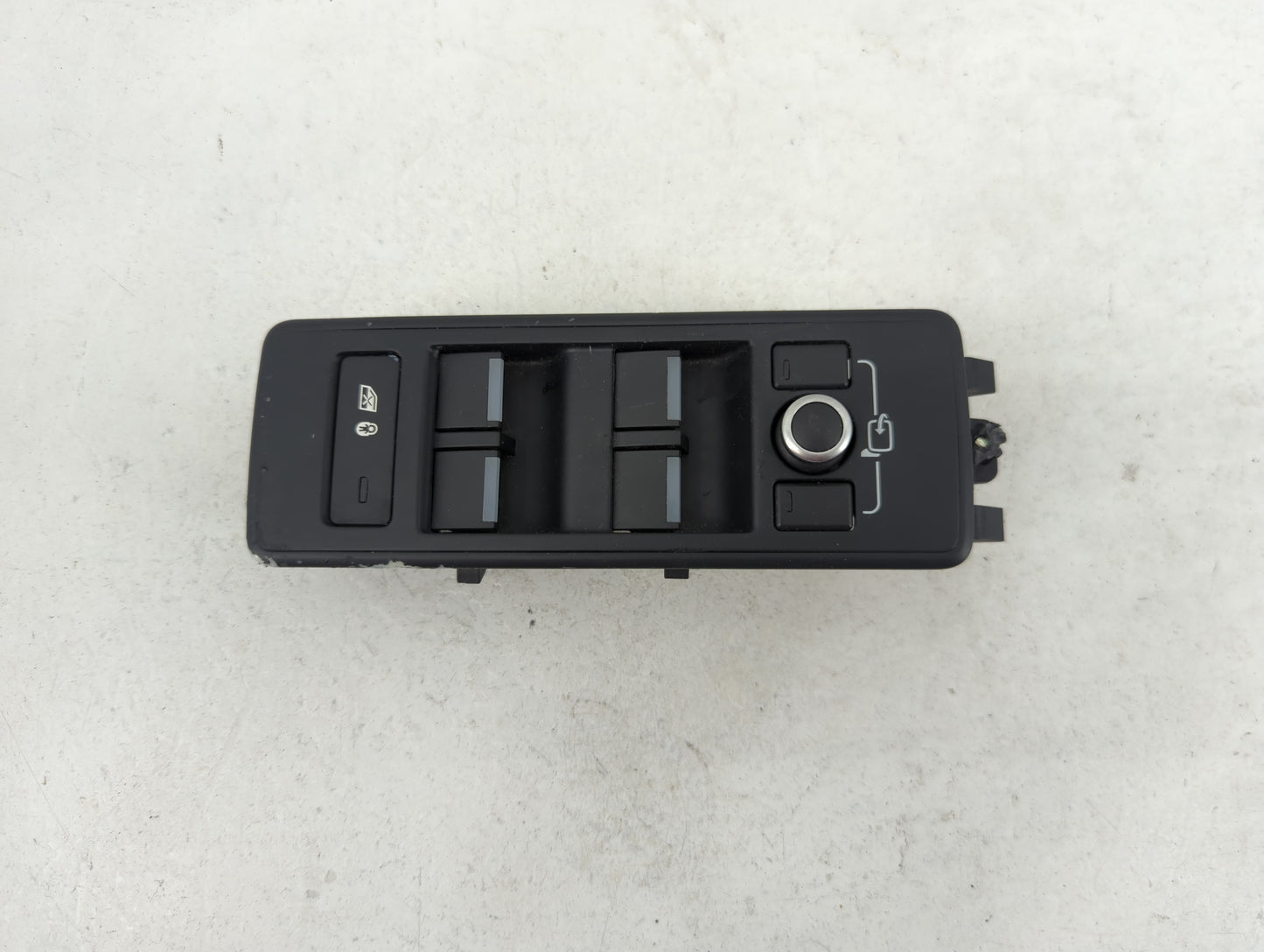 2013-2017 Land Rover Range Rover Master Power Window Switch Replacement Driver Side Left P/N:CPLA-14540-AE Fits OEM Used Aut
