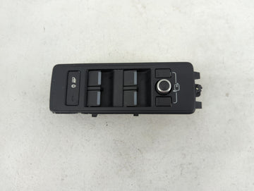 2013-2017 Land Rover Range Rover Master Power Window Switch Replacement Driver Side Left P/N:CPLA-14540-AE Fits OEM Used Aut