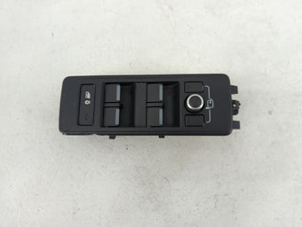 compare product 2013-2017 Land Rover Range Rover Master Power Window Switch Replacement Driver Side Left P/N:CPLA-14540-AE Fits OEM Used Auto Parts