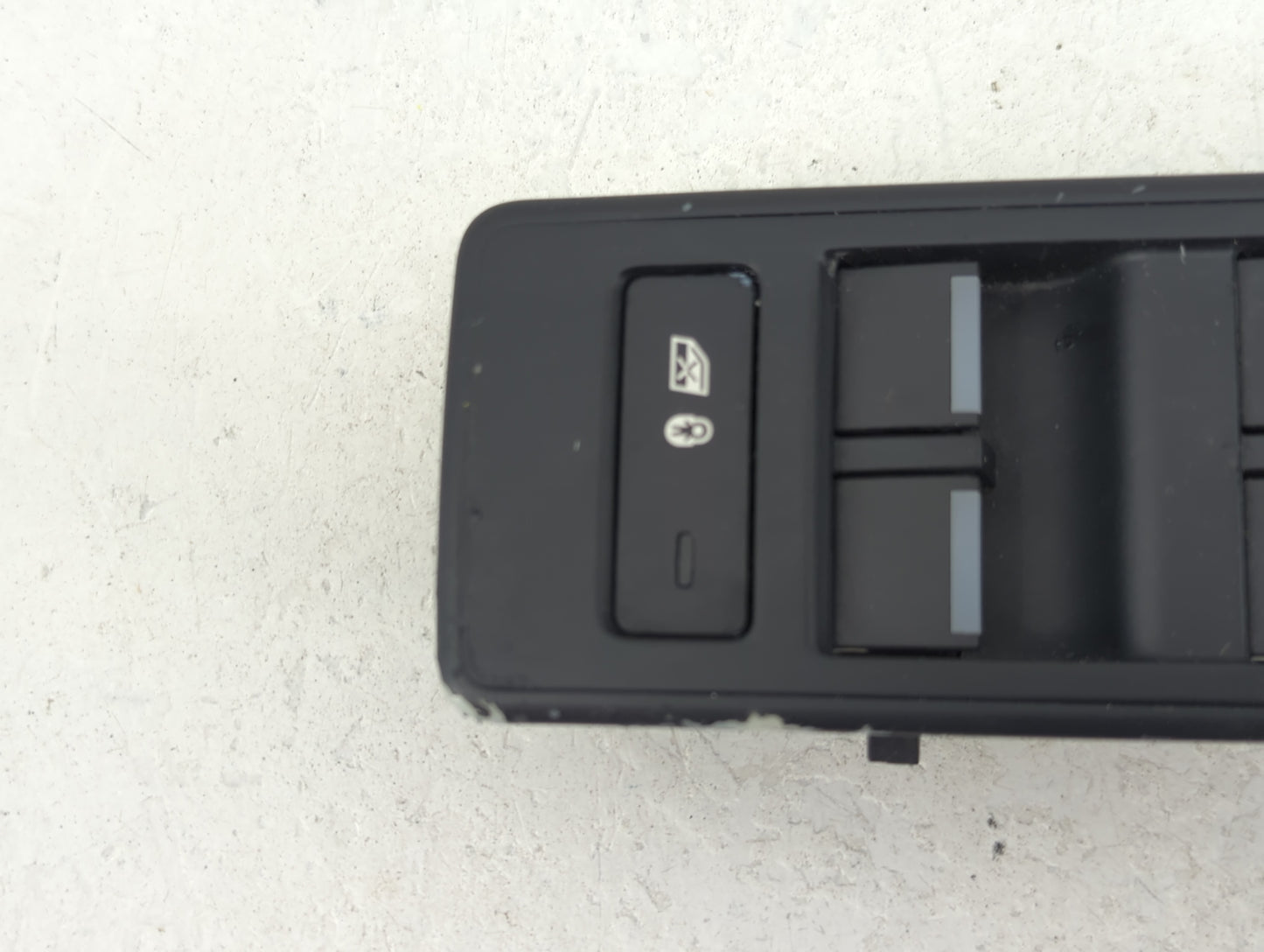 2013-2017 Land Rover Range Rover Master Power Window Switch Replacement Driver Side Left P/N:CPLA-14540-AE Fits OEM Used Aut