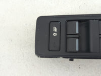 2013-2017 Land Rover Range Rover Master Power Window Switch Replacement Driver Side Left P/N:CPLA-14540-AE Fits OEM Used Aut