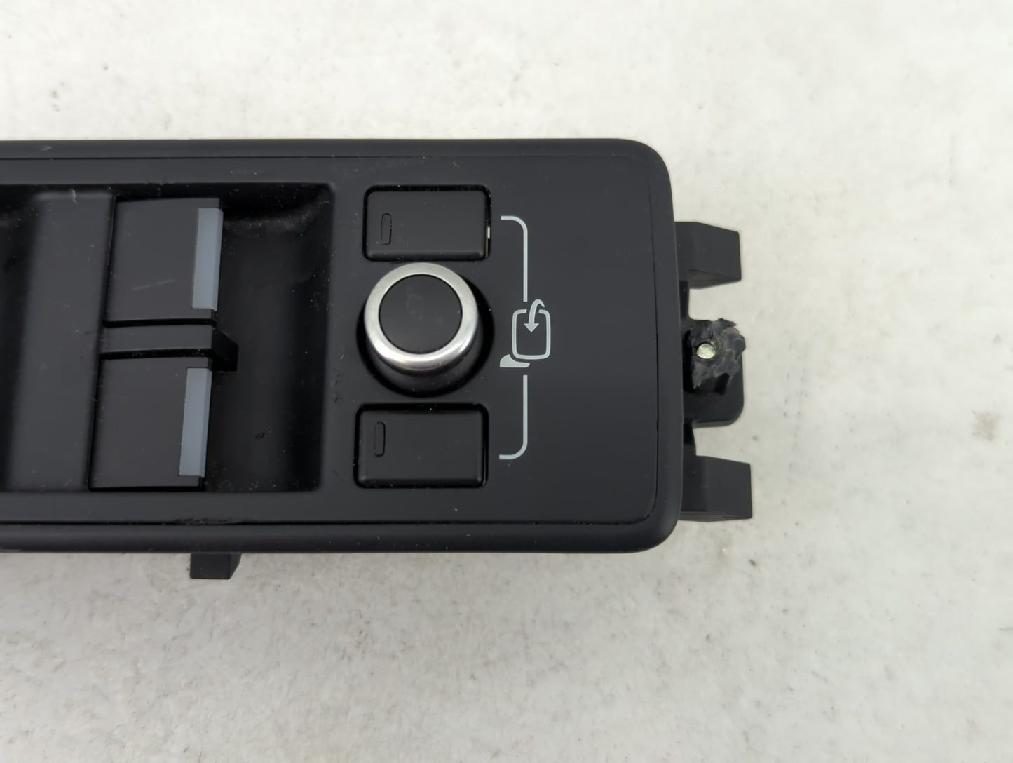 2013-2017 Land Rover Range Rover Master Power Window Switch Replacement Driver Side Left P/N:CPLA-14540-AE Fits OEM Used Aut