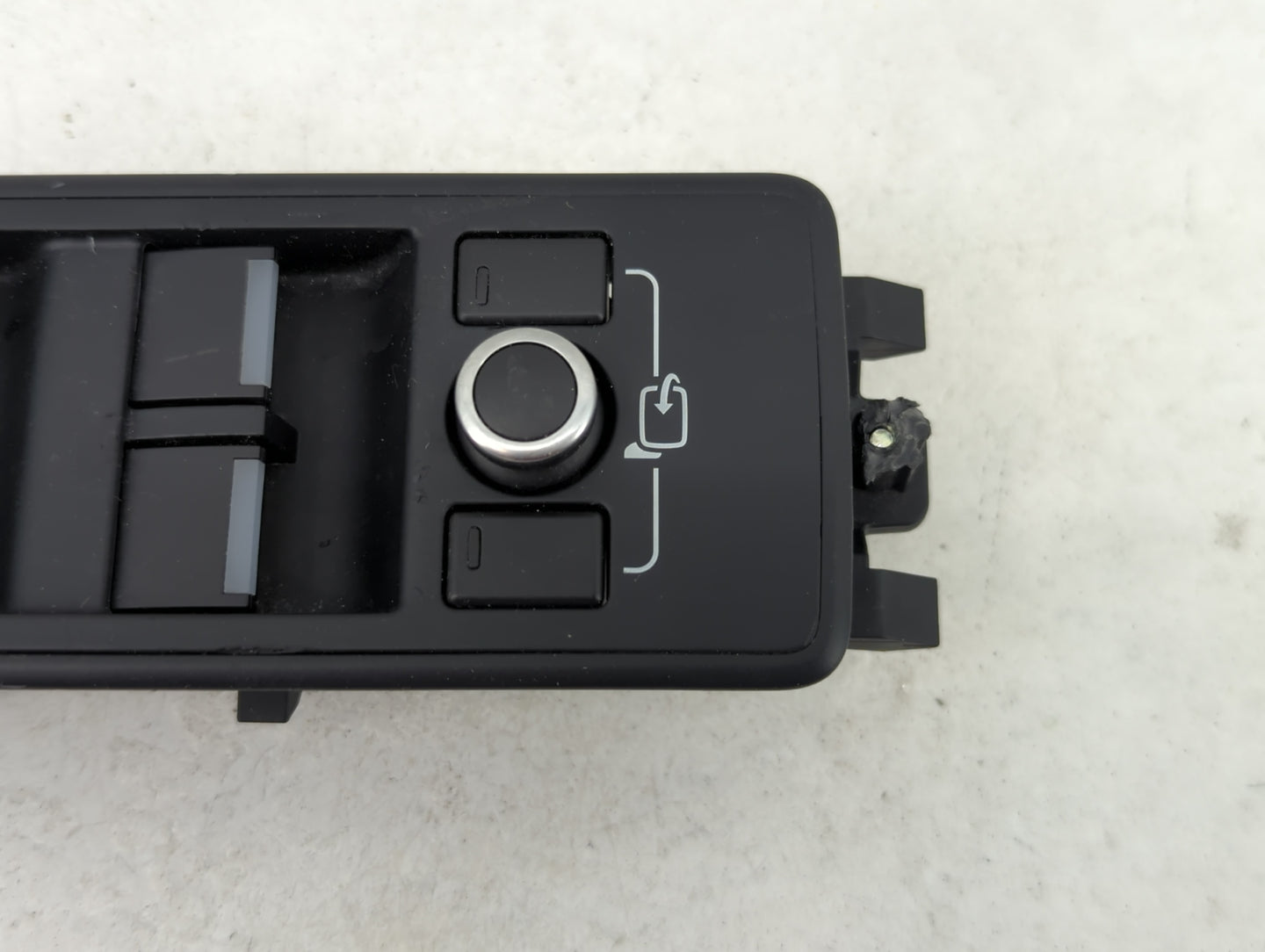 2013-2017 Land Rover Range Rover Master Power Window Switch Replacement Driver Side Left P/N:CPLA-14540-AE Fits OEM Used Aut