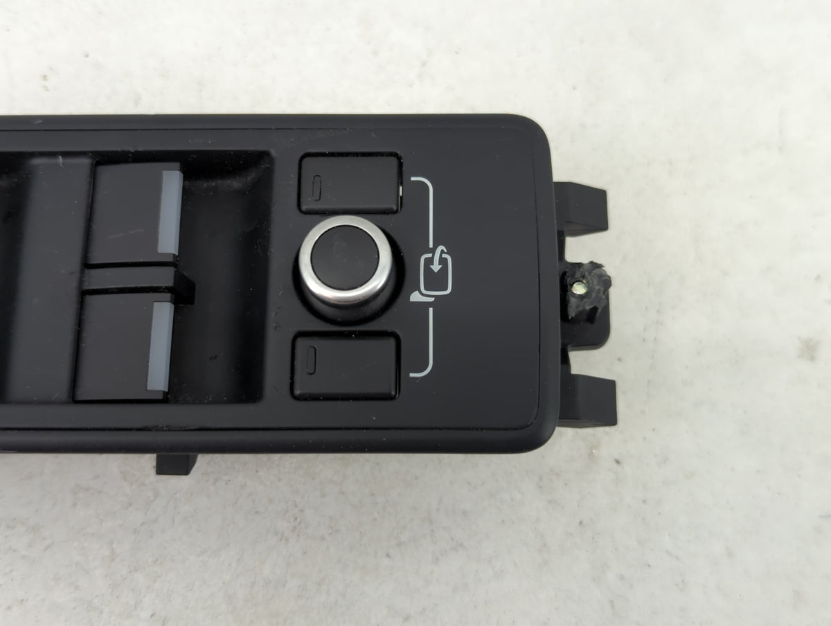 2013-2017 Land Rover Range Rover Master Power Window Switch Replacement Driver Side Left P/N:CPLA-14540-AE Fits OEM Used Aut