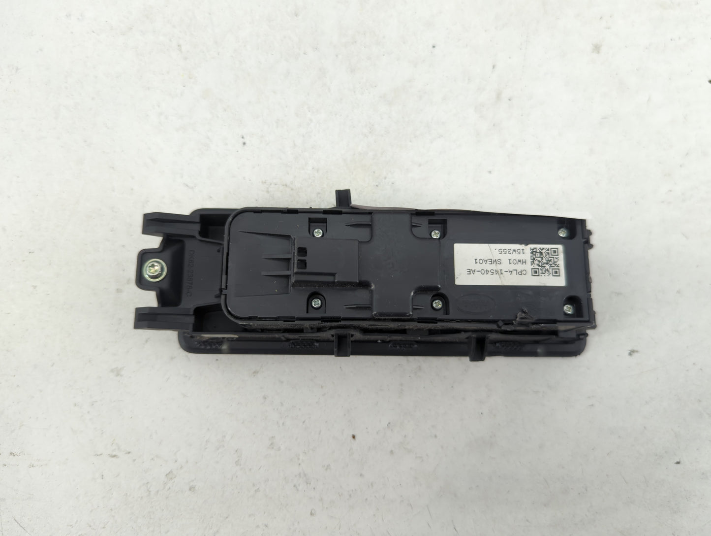 2013-2017 Land Rover Range Rover Master Power Window Switch Replacement Driver Side Left P/N:CPLA-14540-AE Fits OEM Used Aut