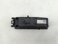 2013-2017 Land Rover Range Rover Master Power Window Switch Replacement Driver Side Left P/N:CPLA-14540-AE Fits OEM Used Aut