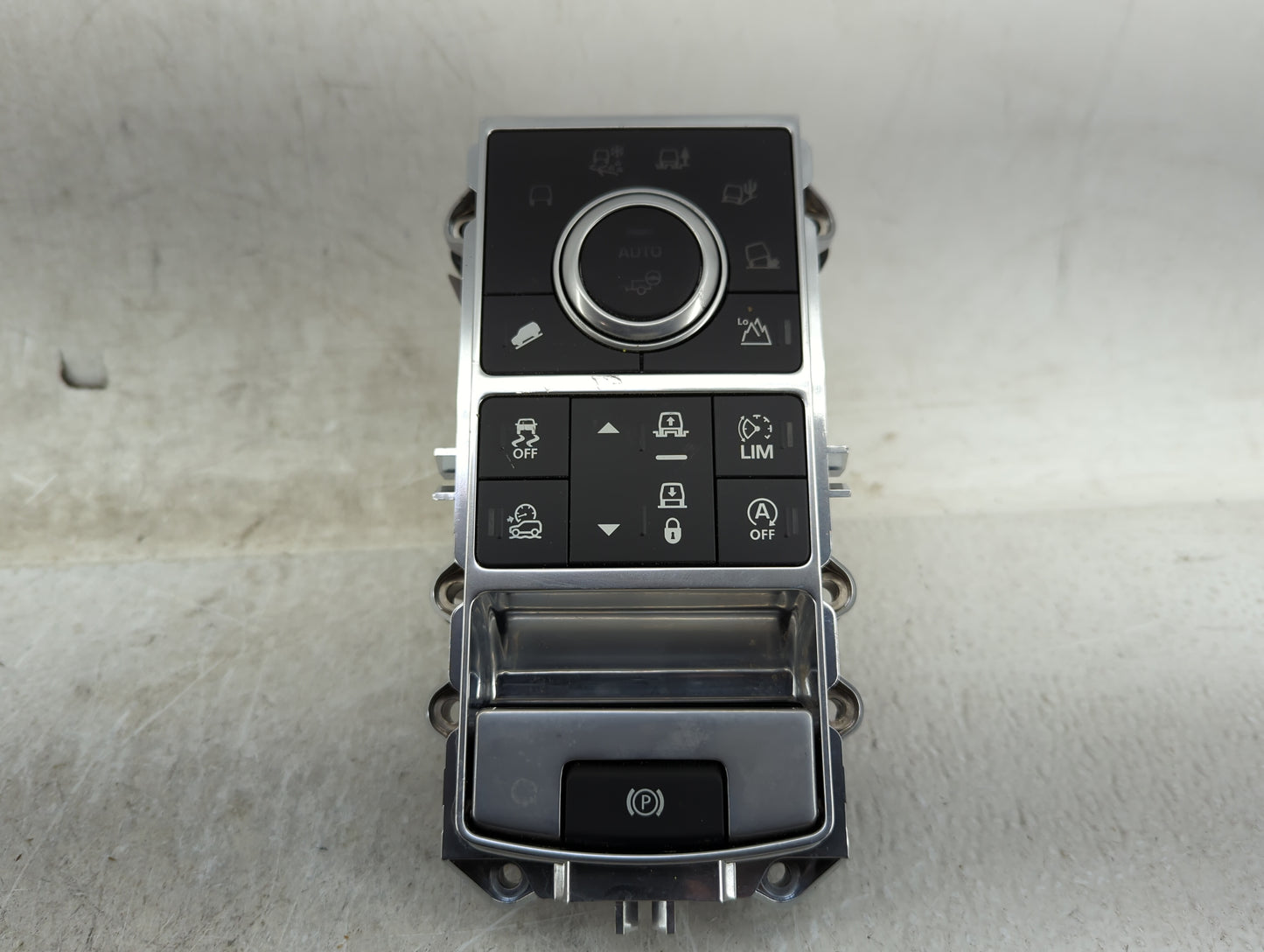 2017 Land Rover Range Rover Combination Switch - Column Hpla-2b623-as - Oemusedautoparts1.com
