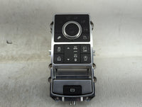 2017 Land Rover Range Rover Combination Switch - Column Hpla-2b623-as - Oemusedautoparts1.com