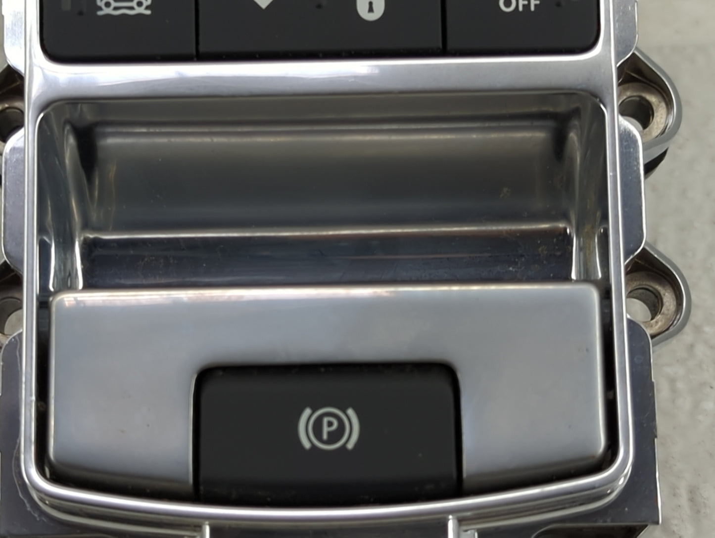 2017 Land Rover Range Rover Combination Switch - Column Hpla-2b623-as - Oemusedautoparts1.com