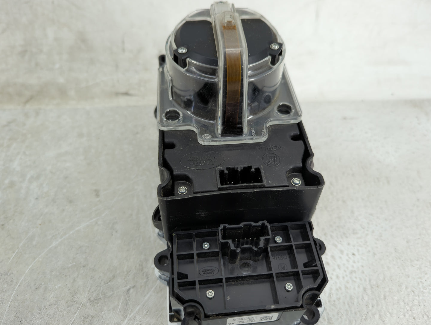 2017 Land Rover Range Rover Combination Switch - Column Hpla-2b623-as - Oemusedautoparts1.com