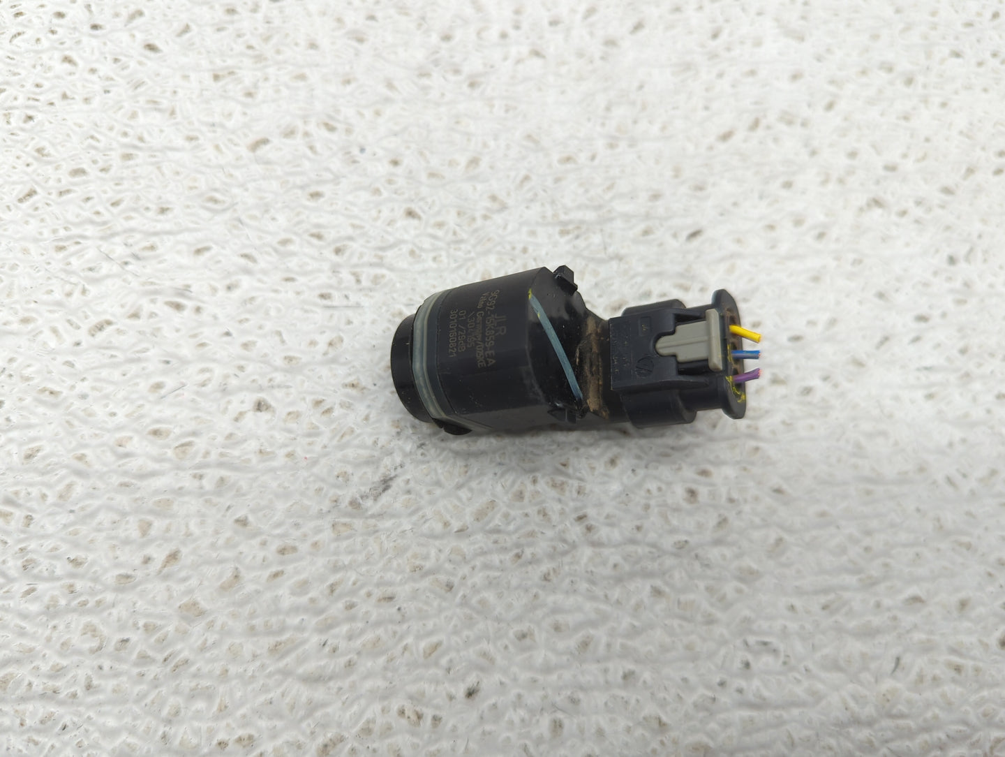 Park Assist Sensor - Oemusedautoparts1.com