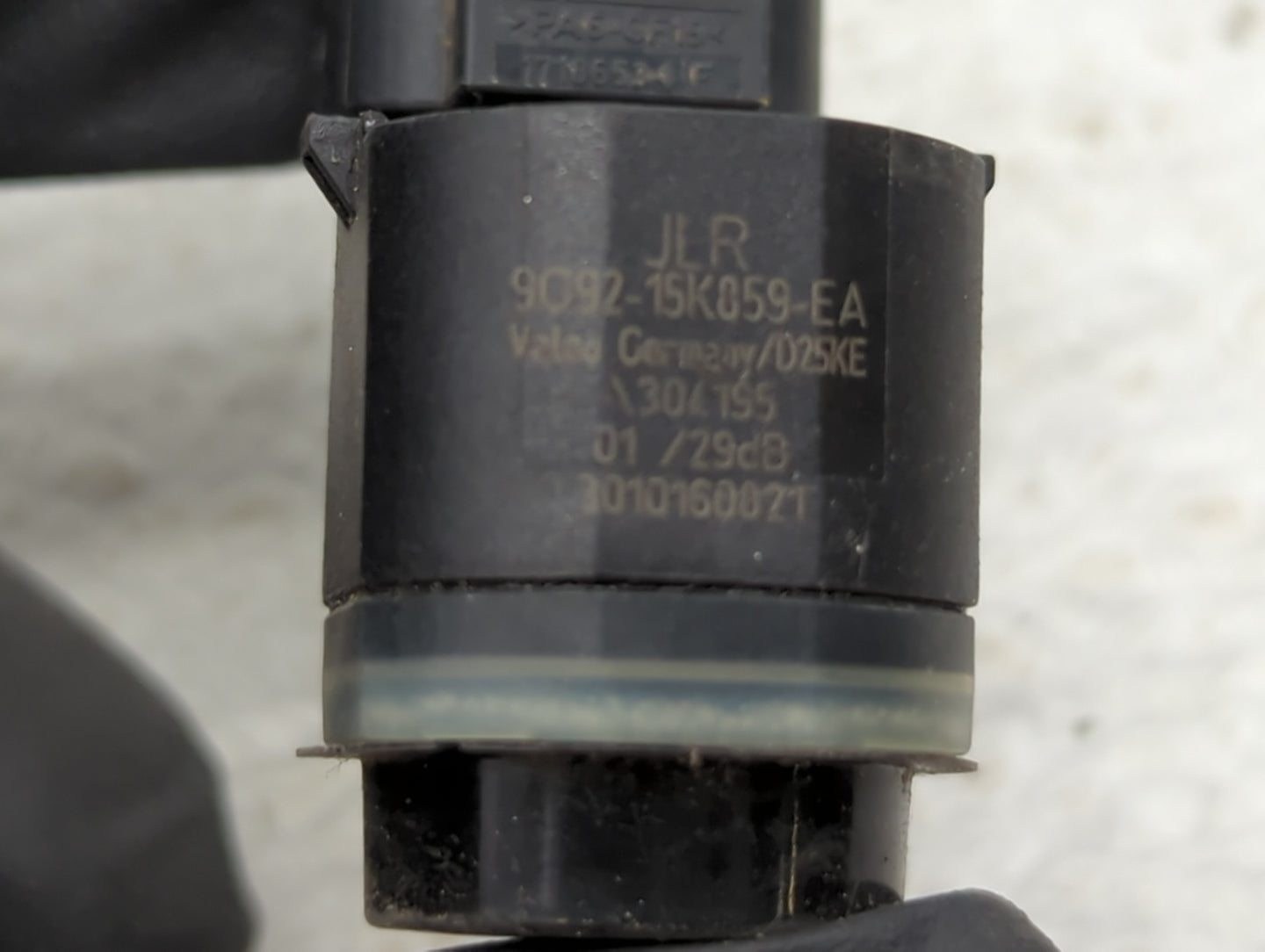 Park Assist Sensor - Oemusedautoparts1.com