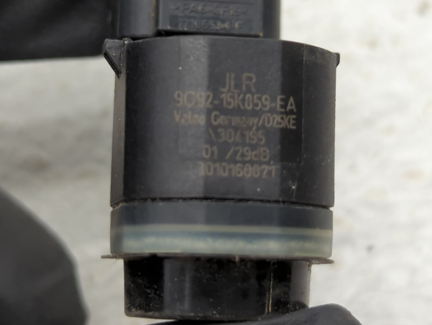 Park Assist Sensor - Oemusedautoparts1.com