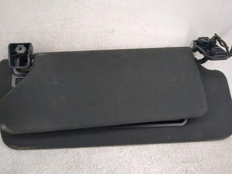 compare product 2013-2020 Land Rover Range Rover Sun Visor Shade Replacement Passenger Right Mirror Fits OEM Used Auto Parts