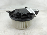 2013-2020 Land Rover Range Rover Heater AC Blower Motor P/N:5430 Fits Fits 2013 2014 2015 2016 2017 2018 2019 2020 OEM Used 