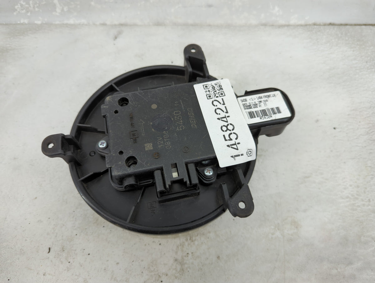 2013-2020 Land Rover Range Rover Heater AC Blower Motor P/N:5430 Fits Fits 2013 2014 2015 2016 2017 2018 2019 2020 OEM Used 