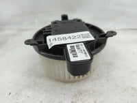 2013-2020 Land Rover Range Rover Heater AC Blower Motor P/N:5430 Fits Fits 2013 2014 2015 2016 2017 2018 2019 2020 OEM Used 