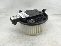 2013-2020 Land Rover Range Rover Heater AC Blower Motor P/N:5430 Fits Fits 2013 2014 2015 2016 2017 2018 2019 2020 OEM Used 