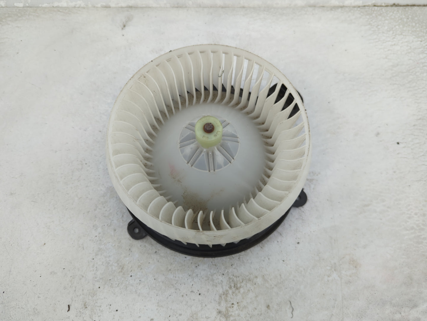 2013-2020 Land Rover Range Rover Heater AC Blower Motor P/N:5430 Fits Fits 2013 2014 2015 2016 2017 2018 2019 2020 OEM Used 