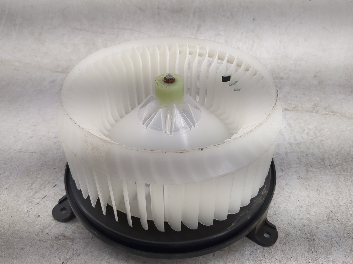 2013-2020 Land Rover Range Rover Heater AC Blower Motor Fits Fits 2013 2014 2015 2016 2017 2018 2019 2020 OEM Used Auto Part