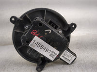 2013-2020 Land Rover Range Rover Heater AC Blower Motor Fits Fits 2013 2014 2015 2016 2017 2018 2019 2020 OEM Used Auto Part