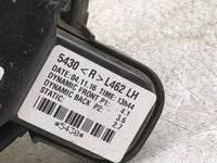 2013-2020 Land Rover Range Rover Heater AC Blower Motor Fits Fits 2013 2014 2015 2016 2017 2018 2019 2020 OEM Used Auto Part